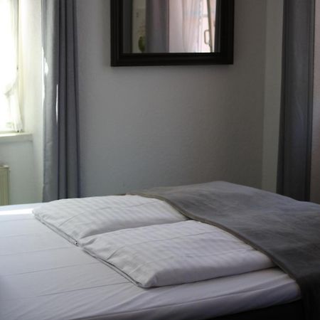 Hotel Restaurant Erbprinz Walldorf Dış mekan fotoğraf